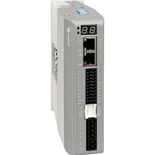 Leadshine EtherCAT bus closed-loop driver CL3-EC507 808AC supports COE (CiA402 protocol) can drives closed-loop stepper motors