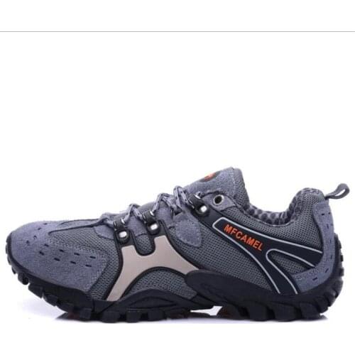 Trekking Boots HANWILD China