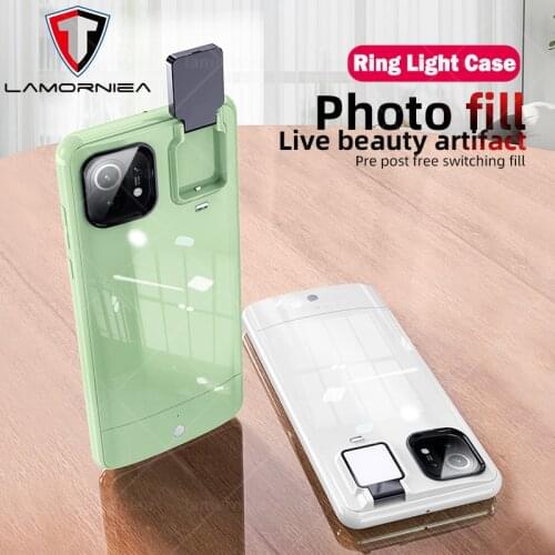 Lamorniea Phone Cases Xiaomi Mi 10 Pro 5G