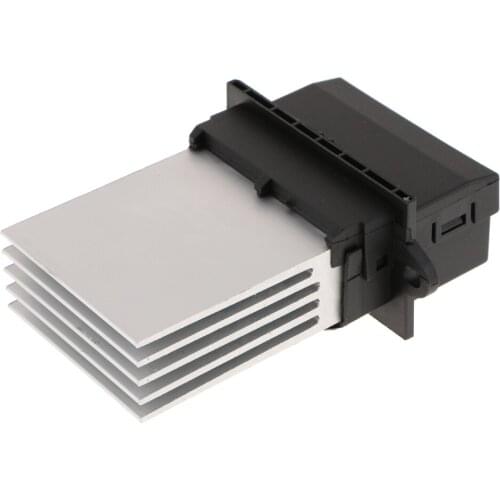 Blower Motor Resistor Control Module For Peugeot Citroen Reynolds Qashqai