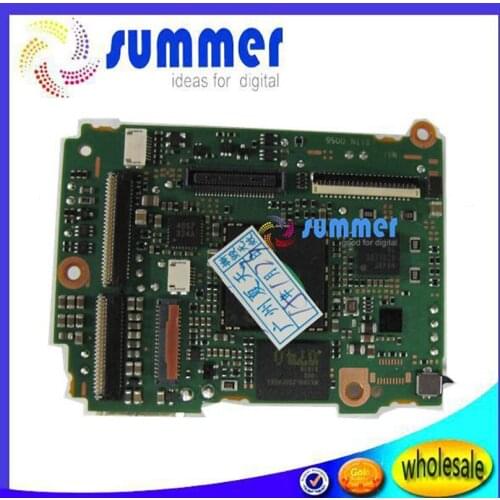 Original motherboard for Canon sx280 main board sx280 mainboard use camera repair parts free shipping