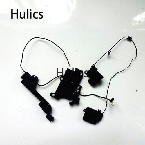 Hulics Original for Acer Aspire 8950G 8950 laptop speaker left and right speakers