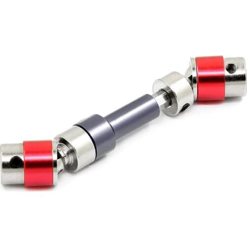 1PCS/SET Durable Use for FY-01/FY-02/FY-03 Upgrade Front-Wheel Transmission FY01 FY02 FY03 RC Car Spare Parts