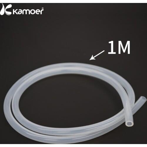 Kamoer Peristaltic Pump Silicon Tube / Food Grade Tube