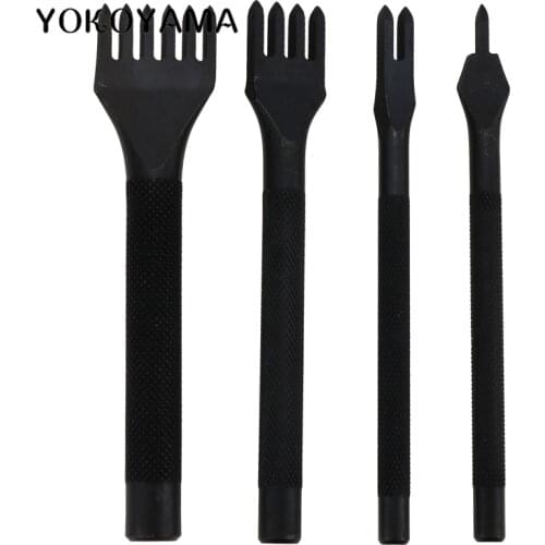 YOKOYAMA Sewing Punching Automatic Center Punch Tool For Sewing Automatic Center Punch Single Sewing Accessories Tool