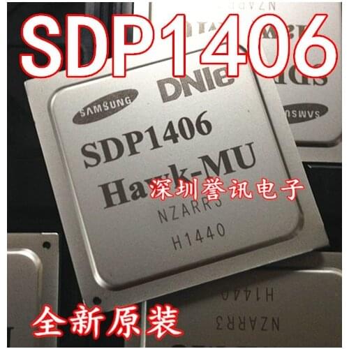 1PCS/LOT SDP1406 SDP1415 brand new original LCD chip CPU