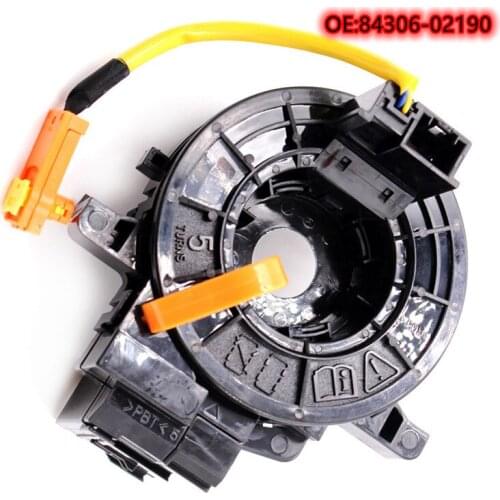 1PC New High Quality For Toyota Yaris VIOS Corolla 2008 2009 2010 2011 2012 2013 2014 84306-02190 8430602190 84306 02190