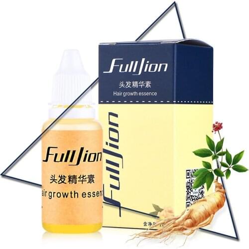 2pcs Hair growth liquid hair essence hair nourishing thick long hair care products hair treatment hair oil hair repair treatment