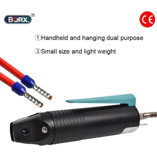 BORX Clamps