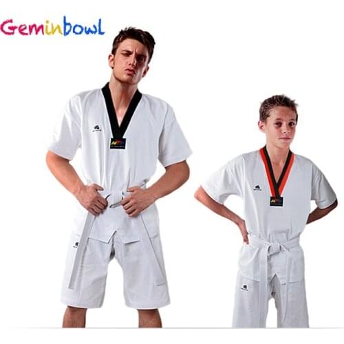 Geminbowl Martial Arts Clothing