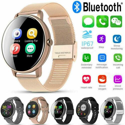 Умные часы JERBOR China At AliExpress