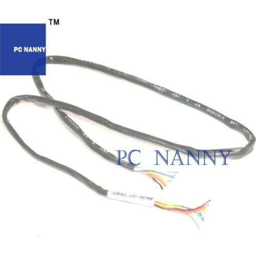 PCNANNY FOR HP Pavilion 23 PC Inverter Cable Lead 690397-001 LCD Converter Cable 690393-002 Computer Converter Board 681680-00