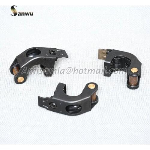 Best Quality 10 Uint/Lot KBA Rapida 105 Delivery Grippers KBA Offset Printing Machine Spare Parts