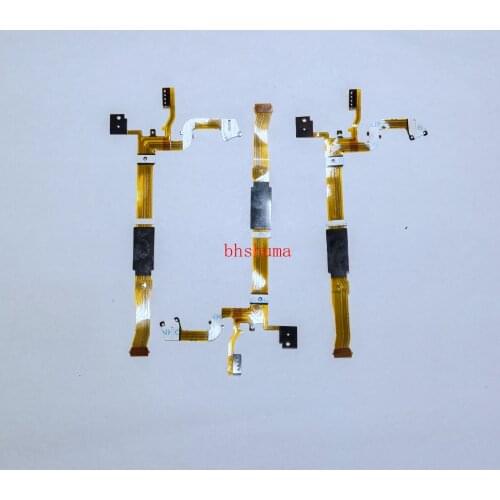 NEW Lens Anti shake Flex Cable For Panasonic VARIO 1:2.8-4.0 / 12-60mm H-ES12060GK 12-60 mm Repair Part