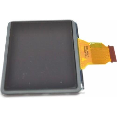 NEW LCD Display Screen For Canon 7D Mark II / 7D2 Digital Camera Repair Part (With backlight and glass)
