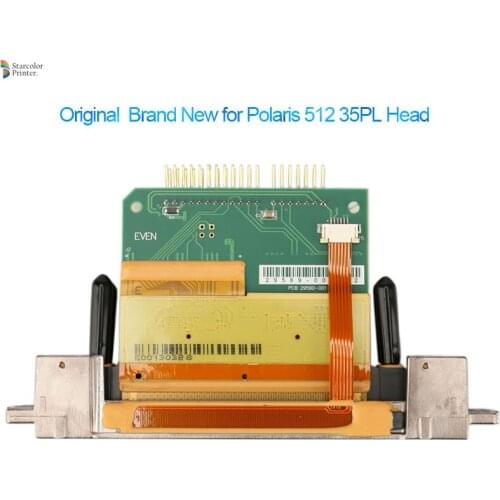 S70001 New Original Spectra Polaris 512 35pl Printhead Spectra Polaris 512 15pl Printhead