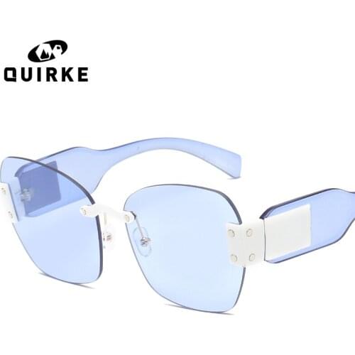 Quirke Womens Sunglasses