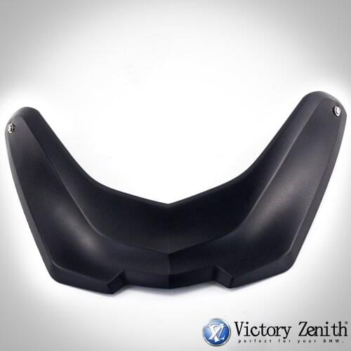 R1200GS LC Mudguard Front Beak Fairing Extension Wheel Extender Cover Fits For BMW R1200 GS LC 2013 2014 2015 2016 R 1200GS LC