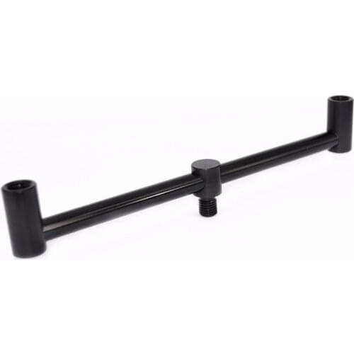 Carp Fishing Tackle Buzz Bars For Fishing Rods 20Cm Fit All Fishing Rod Pod Rod Rest Head Sea Otter Crossbar Bracket