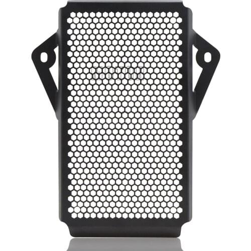 For Ducati SuperSport/S/939/939S 2017-2018 Super Sport Motorcycle Accessories Radiator Grille Oil Cooler Guard Cover Protector