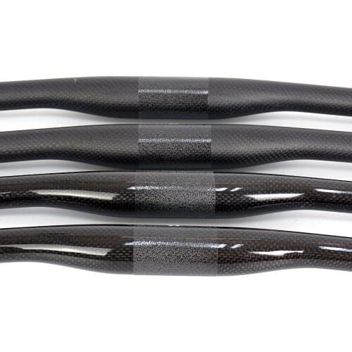 TRIDENT THRUST Bicycle Handlebars