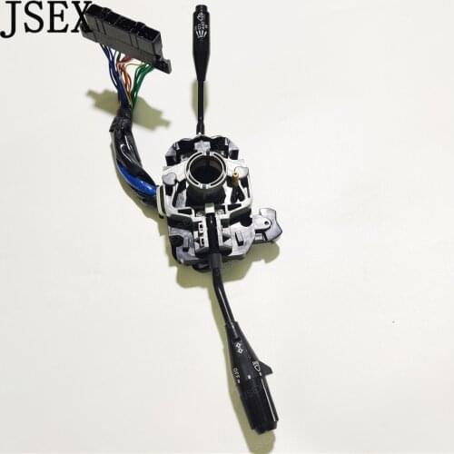 High Quality Auto Wiring Combination Switch Used For Toyota COROLLA KE70 84310-12300(RHD)84310-12300 84310-12302 1980-1983