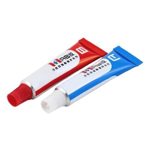 WOLFHEAD Adhesives And Sealants
