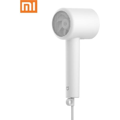 Xiaomi Mijia Anion Hair Dryer H300 Home Dormitory Student Hair Care 1600W Portable Quick Dry Hair Dryer