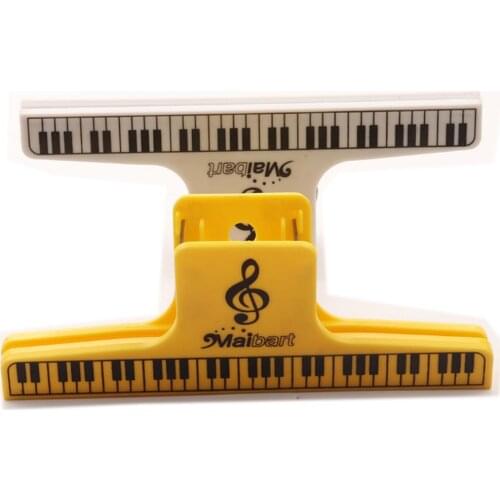 1Pcs 150mm Random Color Plastic Edged Patchwork Positioning Clips Long Tail Binding Clips Sealing Clips Sewing Accessories