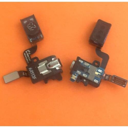 10pcs For Samsung Galaxy Note 3 N9000 N9005 N900T N900V Headphone Jack Ear Speaker Flex