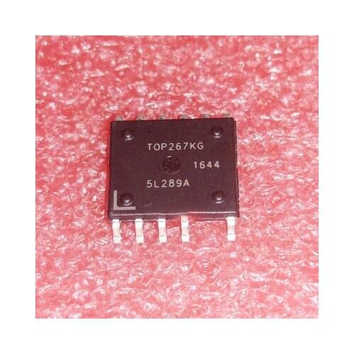 2pcs/lot TOP267KG TOP267 TOP268KG TOP268 SOP-11 In Stock