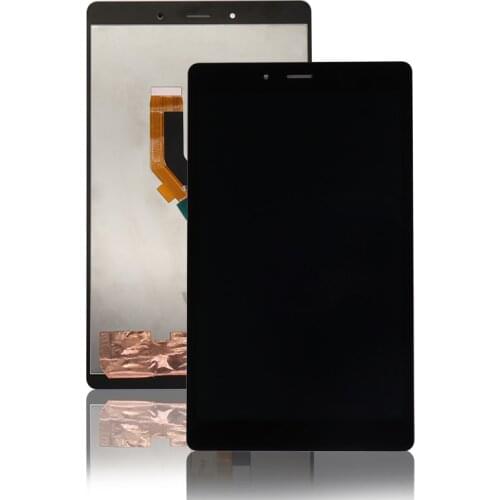 8" For Samsung Galaxy Tab A 8.0 2019 SM-T295 T295 LCD Display Touch Screen Digitizer Assembly