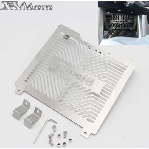 Benelli BN302 TORNADO TNT300 STELS 300 Keeway RKX300/BN TNT 300 320Motorcycle Accessories Radiator grille guard protection cover