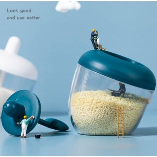CANAMEK Pestle Mortars