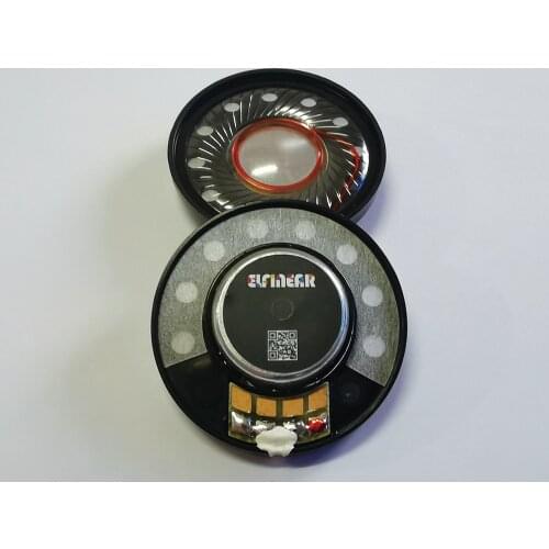 ELFINEAR 40mm Headphone Speakers 1 Pair(2Pcs) for Bose quietcomfort QC2 QC15 QC25 QC35 QC3 AE2 OE2 Studio Studo 2.0 Solo 2