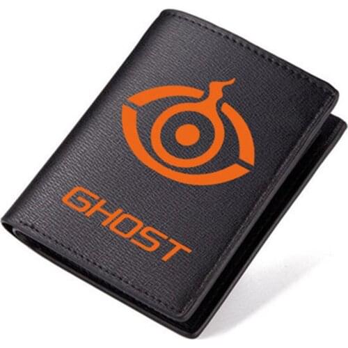 Masked Rider/Kamen Rider GAIM/GHOST Printing Unisex Long Anime Wallet Fashion Id Card Holder Cartoon Carteira Masculina