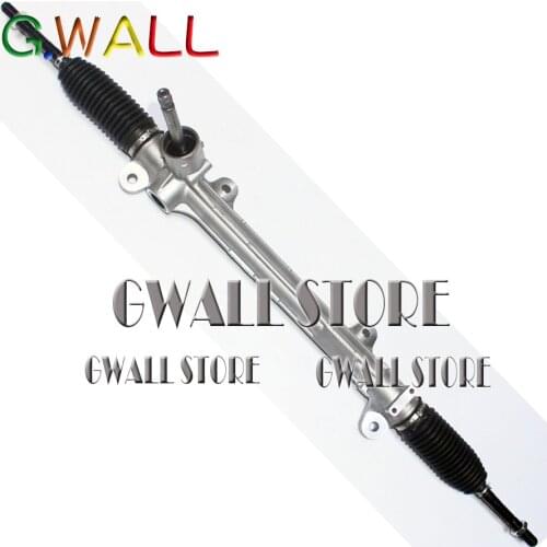 For Kia K3 New Power Steering Rack ASSY For Car K3 Steering Rack High Quality And Brand New