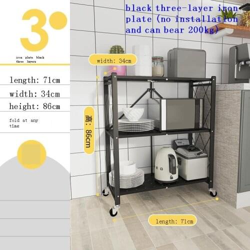 Estanteria Spice Home Sponge Holder Almacenamiento Cocina Raf Room Etagere Kitchen Storage Estantes with Wheels Organizer Rack