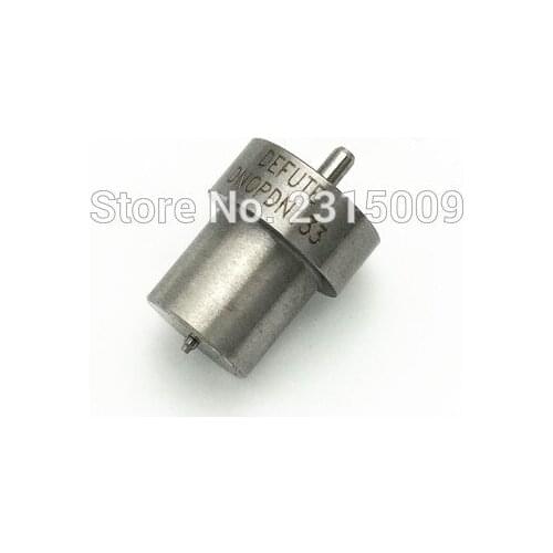 Injector nozzle DNOPDN133 1050071330 diesel engine nozzle