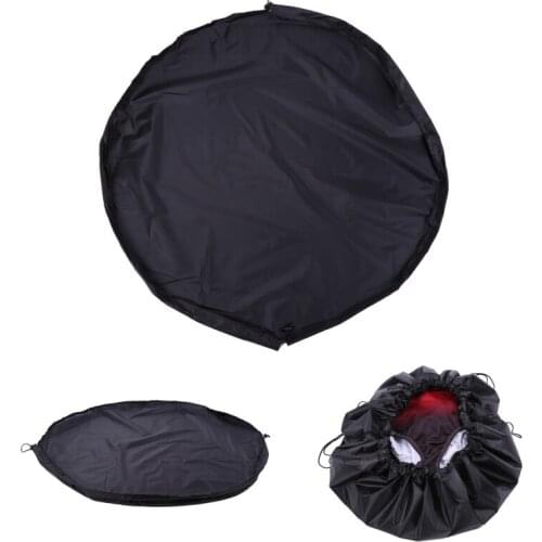Surfing Wetsuit Diving Suit Change Bag Mat Waterproof Nylon Carry Pack Pouch for Water Sports Swimming Accessories