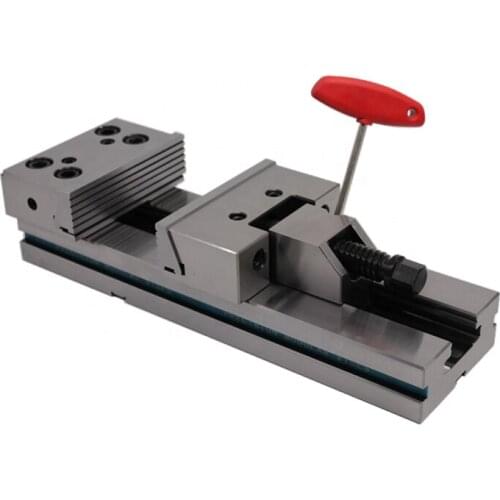 GT150A 150x200 Precision Modular CNC Milling Machine Tool Vise