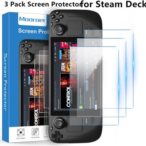 HEYSTOP Screen Protectors