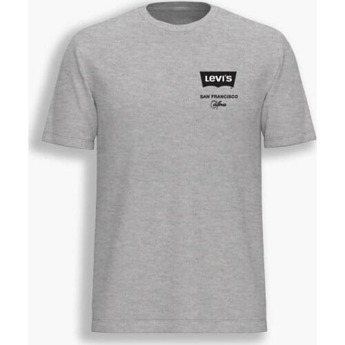 Мужские футболки Levi's China At AliExpress