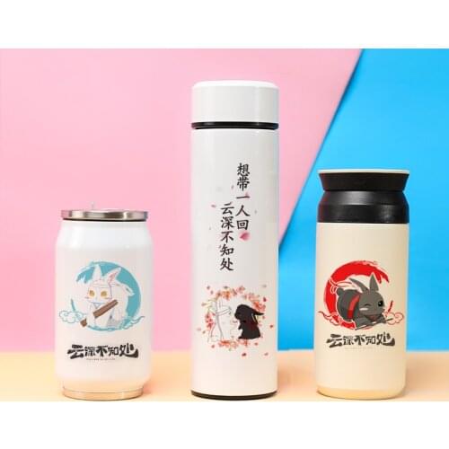 LOLI XUAN Goods For Tourism