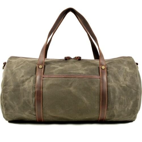 MUCHUAN Men's Sports Bags