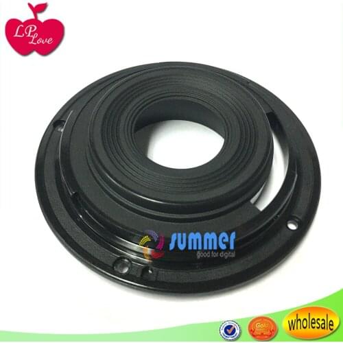 New Original 10-18 Ring Zoom For Canon 10-18MM 4.5-6.5 IS STM Bayonet lens Mount Digital Camera Repair Part (YB2-5271-000)
