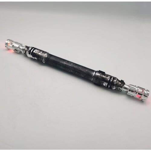 Do Battle Damage Weathering Fallen Order New Pixel Lightsaber Old Republic Game Double Head One Proffchip With 2pcs Pixel Blades