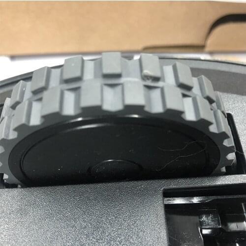 Original Water Tank Dustbin Dust Box Filter Gear Assembly Battery Left and Right Side Assembly Accessories for Proscenic M7 Pro