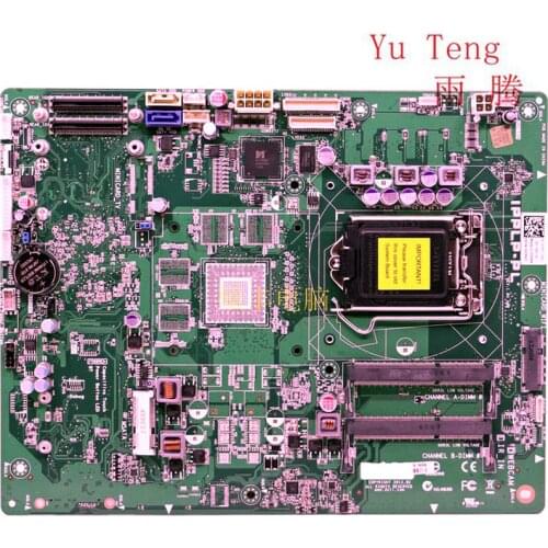 Suitable for DELL XPS One 2720 AIO motherboard IPPLP-PL YTPH7 0YTPH7 MB 100% test ok send