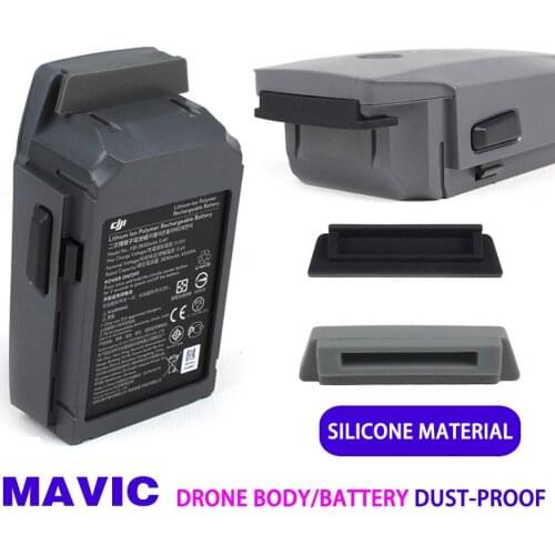 QISHKJ Quadcopter Batteries